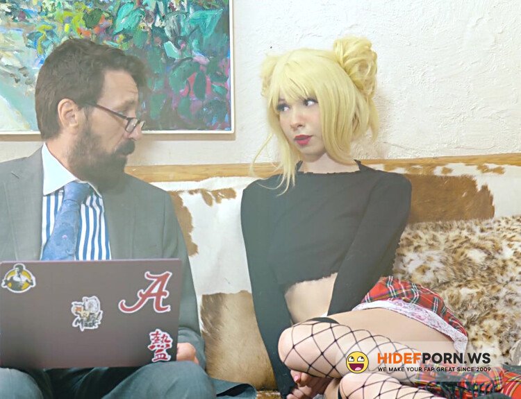 PornHub.com/PornHubPremium.com - Kenzie Reeves - The Naughty Student [FullHD 1080p]