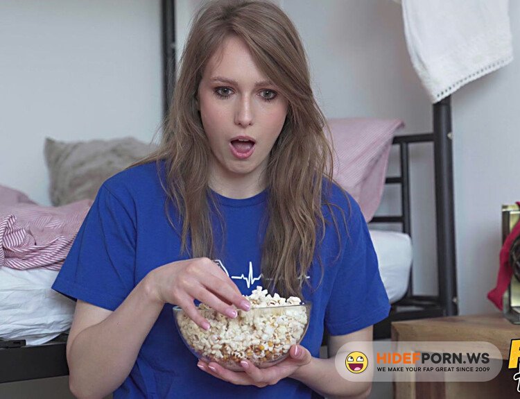 FakeHostel.com/FakeHub.com - Gina Snow - Swedish Backpacker And The Hot Guy [FullHD 1080p]