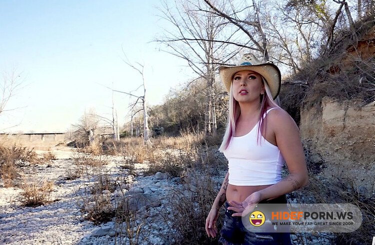 MomShoot.com/MYLF.com - Heather Hendrix ( A Cowgirl In Distress) [FullHD 1080p]