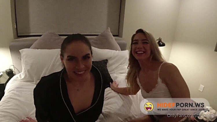 Onlyfans - Livvalittle BG Sex Tape Video Leaked [FullHD 1080p]