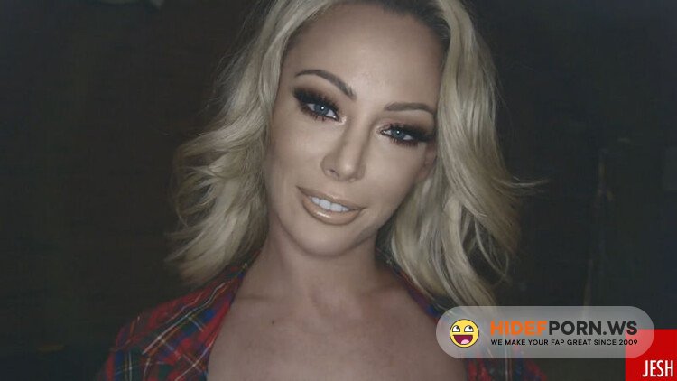 JeshByJesh.com - Isabelle Deltore - The Aussie Part 2 [FullHD 1080p]