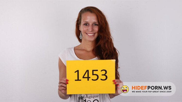 CzechCasting.com/CzechAV.com - Tereza 1453 [HD 720p]