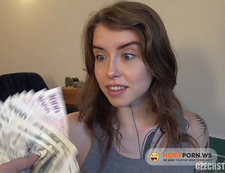 CzechStreets.com/CzechAV.com/RychlyPrachy.cz - Eden Ivy - Pizza s mrdkou navic [FullHD 1080p]