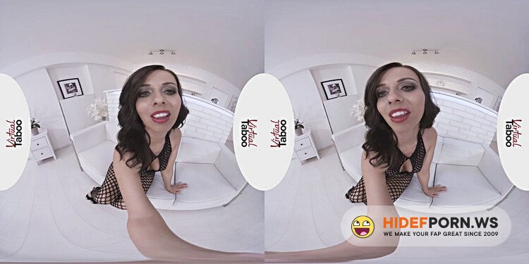 BangBigAss - Vicky Love - Wet In Net [UltraHD 4K 2700p]