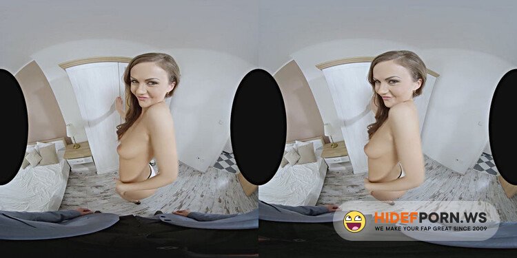 BangBigAss - Tina Kay - Ep.2 Shagalotte's Crush POV [UltraHD 2K 1920p]