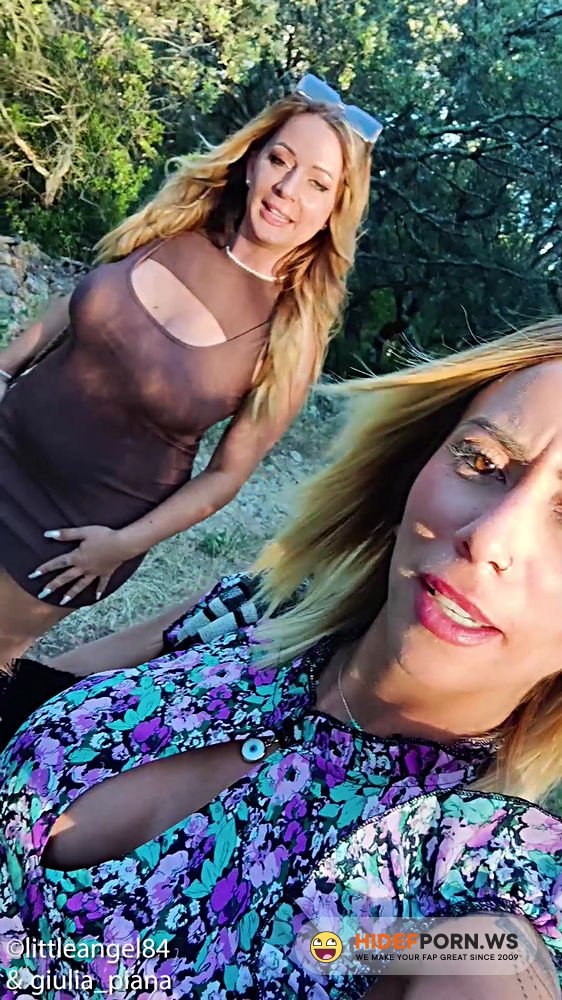 Onlyfans - Giulia Piana 101 [UltraHD 2K 1920p]