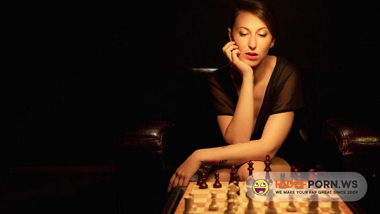 SexArt.com/MetArt.com - Emylia Argan and Angelo Godshack : Checkmate [HD 720p]