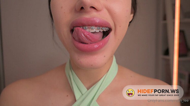 Onlyfans - Ruth Lee - ASMR Edging Session [FullHD 1080p]
