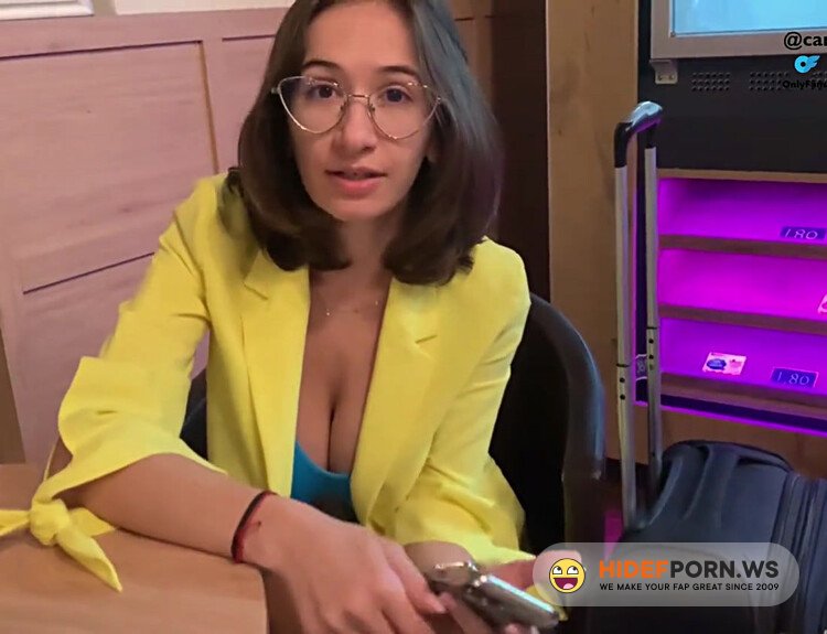 TaraSummersXXX - Tara Summers - Busty Wife Cheated On Her Husband With a Stranger For Money While She Was On Vacation [FullHD 1080p]