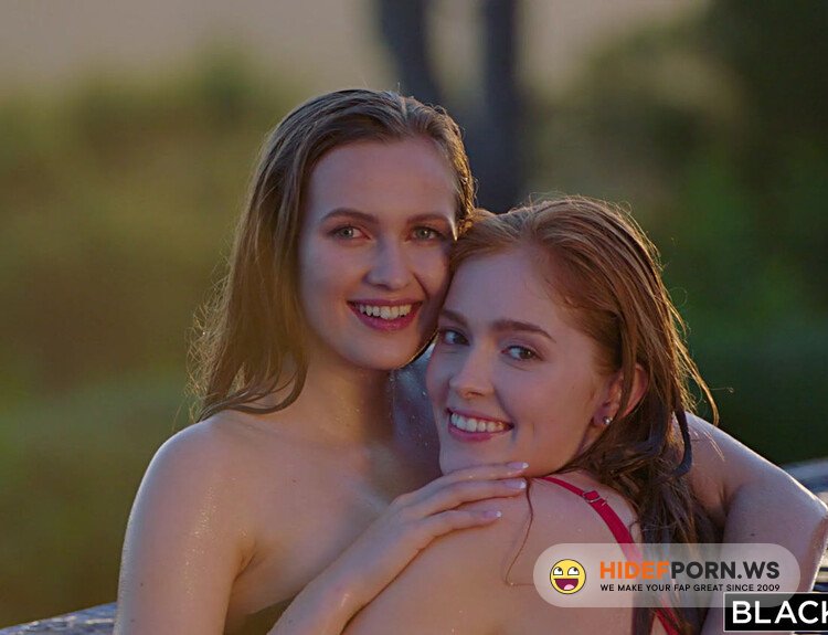 Blacked.com - Jia Lissa ,  Stacy Cruz - Best Friends Share [FullHD 1080p]