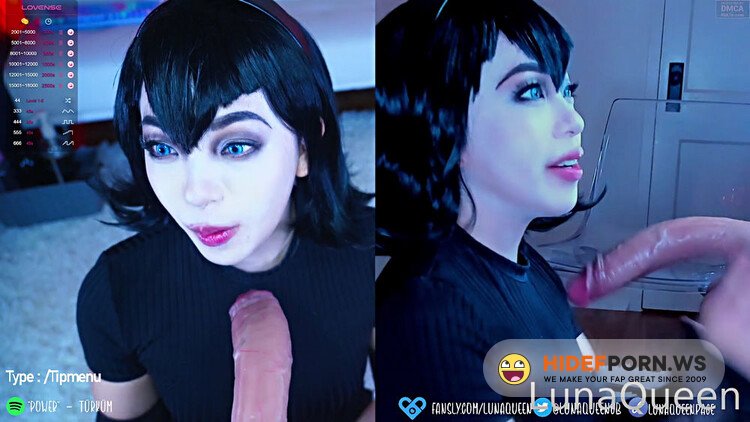 Onlyfans - Luna Queen - 573030158626201600 [FullHD 1080p]