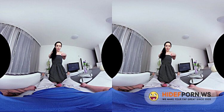 BangBigAss - Di Devi (Czech VR 214 - Horny Step Mom) [UltraHD 2K 1440p]