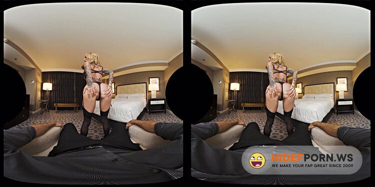 BangBigAss - PSE Sarah Jessie Chad White [UltraHD 2K 1440p]
