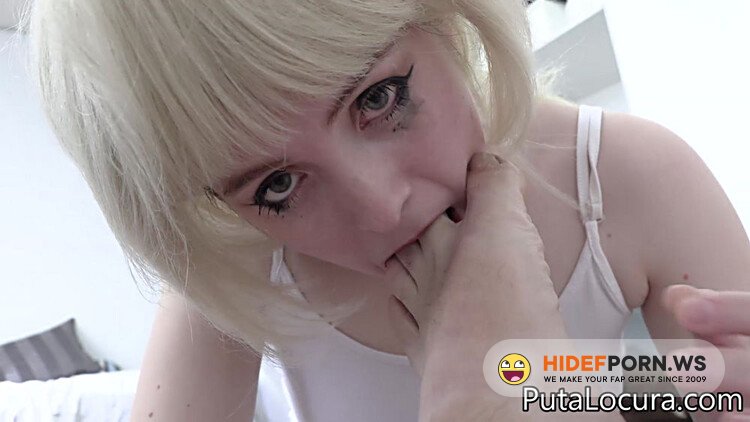 Putalocura - Anastasia Z [FullHD 1080p]