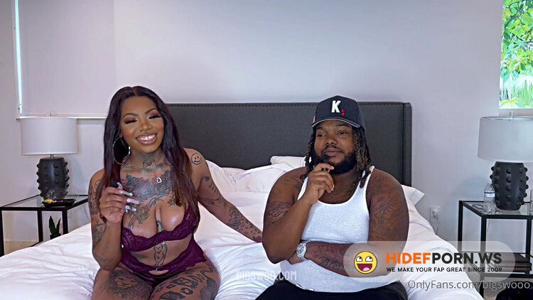 Onlyfans - Nae Moodz No Cap [HD 720p]