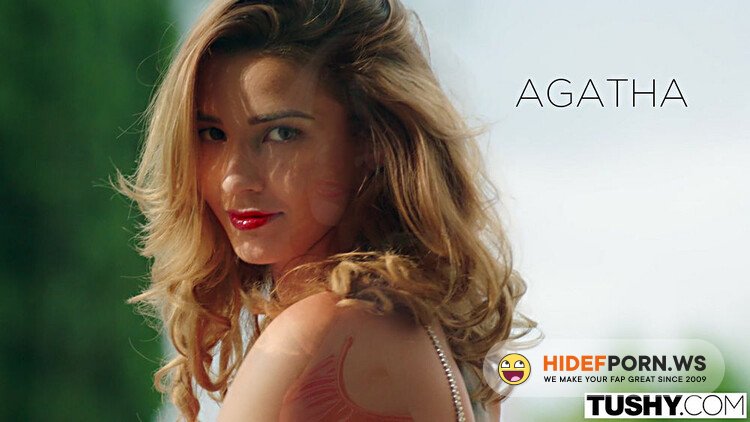 Dfusporn - Agatha Vega - Mutual Attraction [HD 720p]