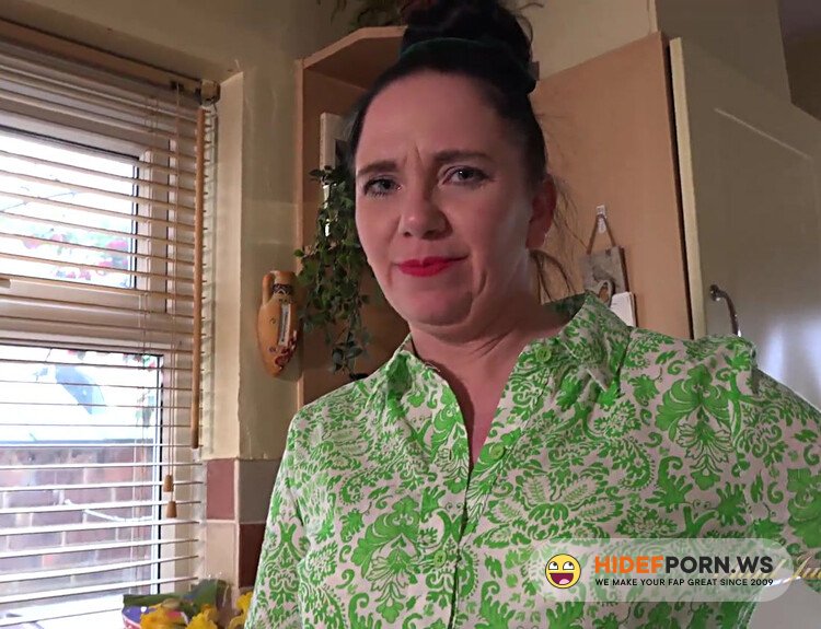 AuntJudysXXX - Kjirsten [FullHD 1080p]