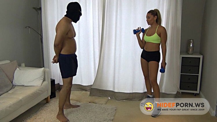 Clips4Sale - Destroy The Gym Creep [HD 720p]