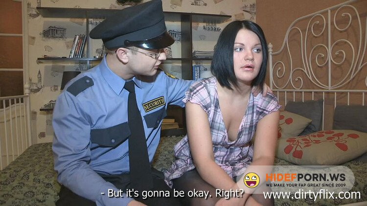 TeachThatBitch.com/DirtyFlix.com - Olga (AKA: Aldi, Ellen F, Mila, Olga U, Rita D, Rita F, Romana, Romie, Vera) - Ripped up and fucked for rent [HD 720p]