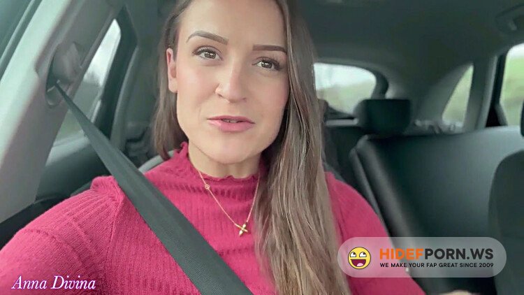 Onlyfans - ANNA DIVINA - 01-22-2023 [FullHD 1080p]