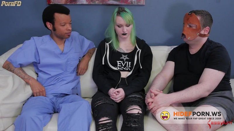 Assylum.com - Paige Pierce: My Only Joys Are Yours, Sirs [HD 720p]