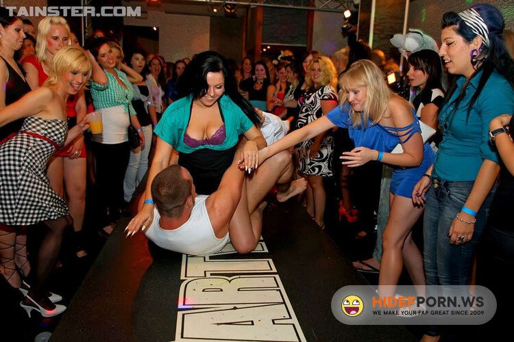 PartyHardcore.com/Tainster.com - PARTY HARDCORE VOL. 73 PART 1 [HD 720p]
