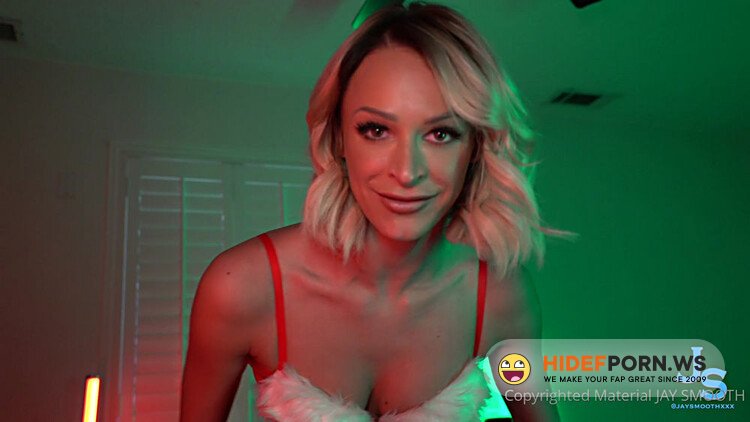 Onlyfans - JAY SMOOTH (JAYSMOOTHXXX) - Happy Holidays From Emma emmahixofficial  Jay [FullHD 1080p]