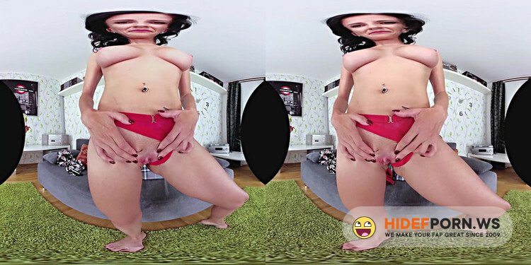 Sex18babes - Aria Rossi - Czech VR Casting 125 - Hot Aria on VR Casting [UltraHD 2K 1440p]