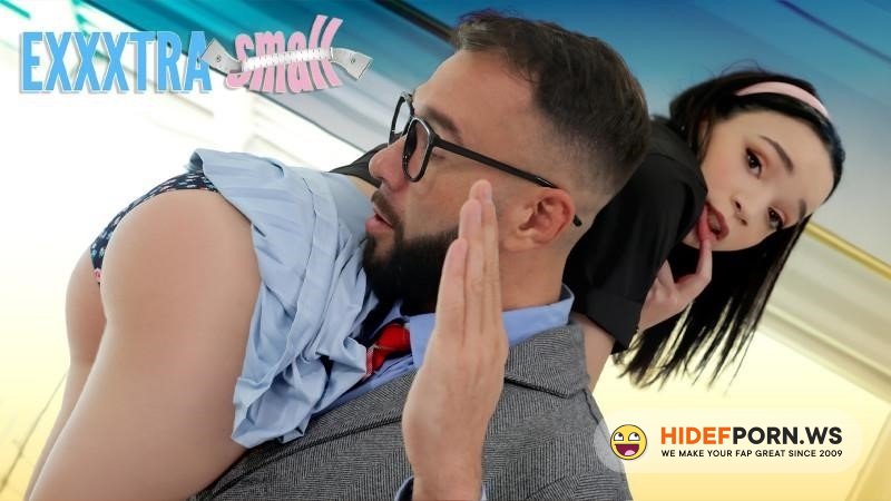 ExxxtraSmall - Selina Imai - Unteachable [2024/FullHD]
