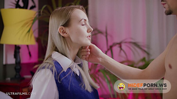 Wetpassions - Sia Siberia - Pussy Envy p k HEVC [UltraHD 4K 2160p]