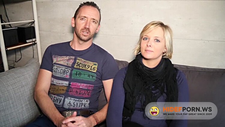 VurigVlaanderen/MeidenVanHolland - Geil Stel Elisa En Robby [HD 720p]