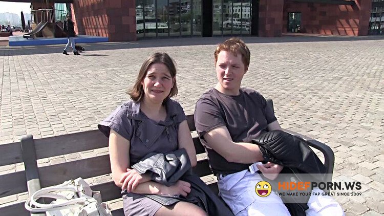 VurigVlaanderen/MeidenVanHolland - Geil Stel Rita En Joost [HD 720p]