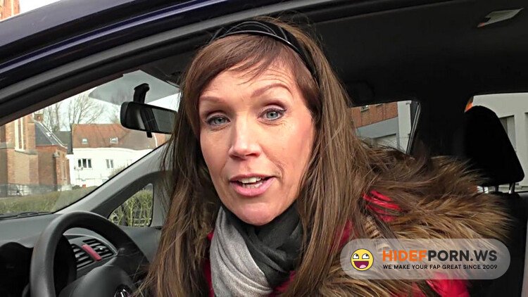 VurigVlaanderen/MeidenVanHolland - Milf Fleurs Eerste Sexfilm [HD 720p]