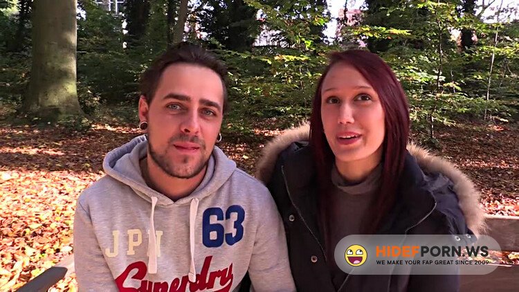VurigVlaanderen/MeidenVanHolland - Sarah En Brian Doen Anaal [HD 720p]