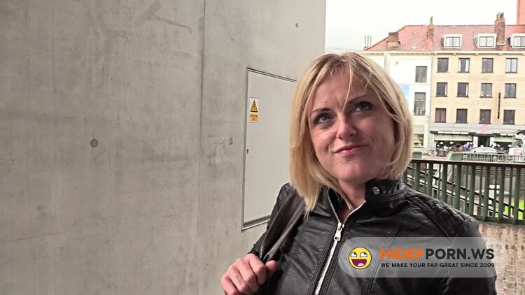 VurigVlaanderen/MeidenVanHolland - Vrijgezellige Rachelle Gaat Los [HD 720p]