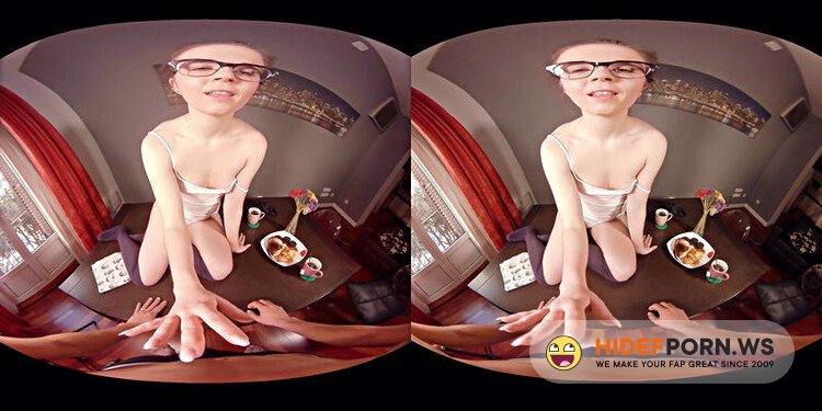 VirtualRealPorn - Good Morning II [UltraHD 2K 1500p]