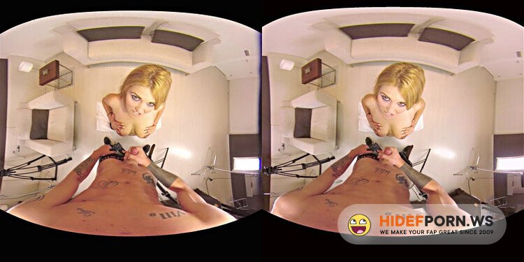VirtualRealPorn - Hannas Blowjob [UltraHD 2K 1500p]