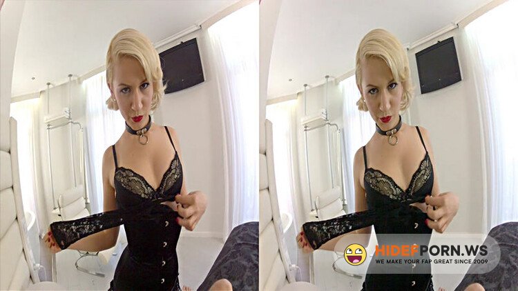 VirtualRealPorn - Sweet Dance - Head Tracking [FullHD 1080p]