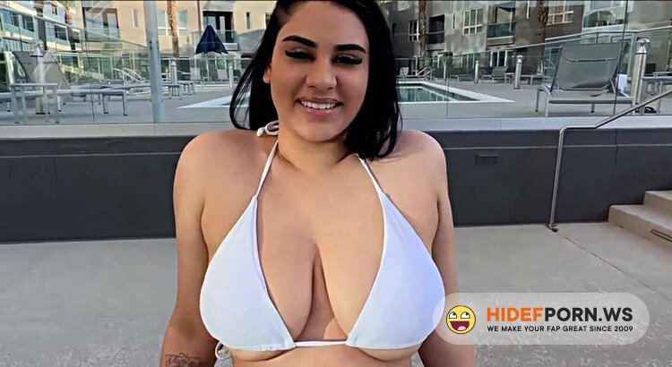Onlyfans - Dominique Jane [SD 700p]