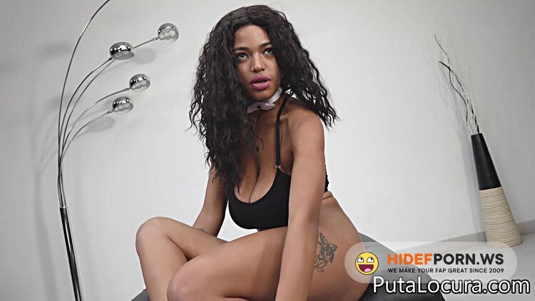 Putalocura - Tina.Fire [HD 720p]