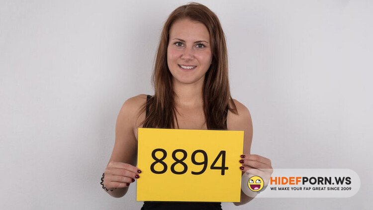 czechcasting.com/czechav.com - Kristyna (8894) [FullHD 1080p]