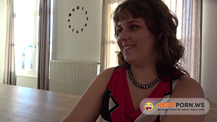 VurigVlaanderen/MeidenVanHolland - Liz Gaat Anaal In Duo Penotti [HD 720p]