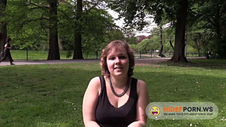 VurigVlaanderen/MeidenVanHolland - Liz Trio Anaal En DP [HD 720p]