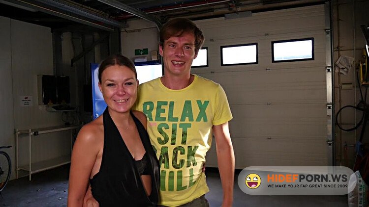 VurigVlaanderen/MeidenVanHolland - Tiffany En Robby Willen Kinky Sex [HD 720p]
