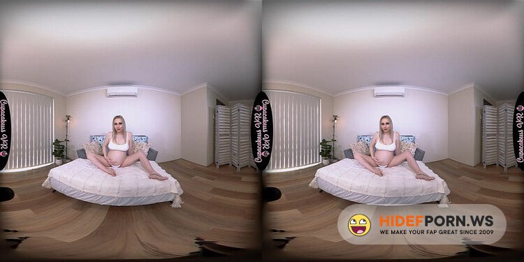 Pornhub - Pregnant Home Wrecker Ruining Your Marriage VrPorn Studio Cupacakeus Cupacakeus [UltraHD/4K 2160p]
