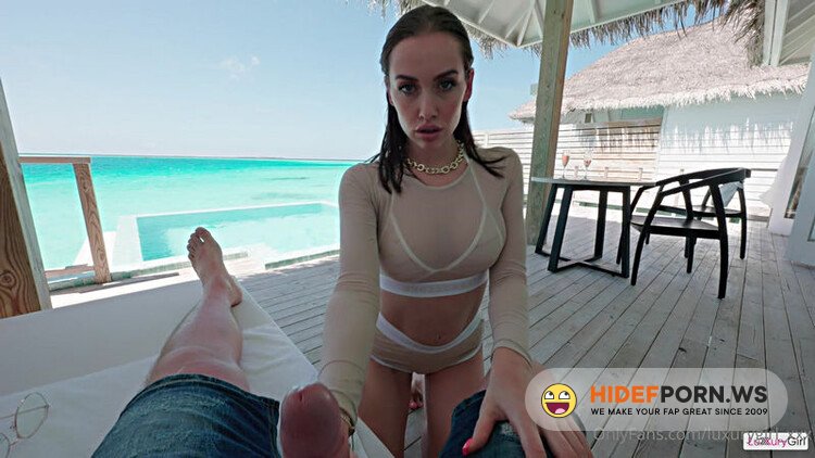 Onlyfans - Luxury Girl - (4) [FullHD 1080p]