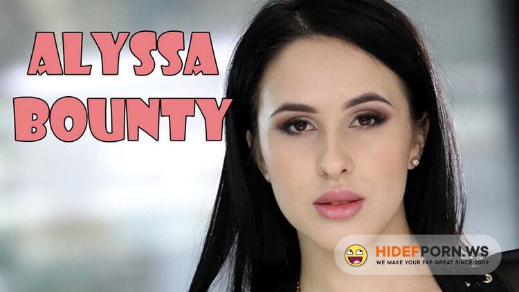 WoodmanCastingX.com - Alyssa Bounty : When Comes The Rain [FullHD 1080p]