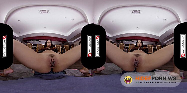 Bangbigass - Eliza Ibarra - From Dusk Till Dawn A XXX Parody [UltraHD 2K 1440p]
