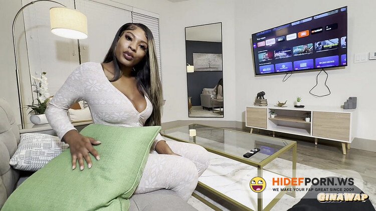 Pornhub - Slut Roomate Wanted To Fuck Me And I Made Her Squirt  GGWithTheWap Gina WAP [FullHD 1080p]