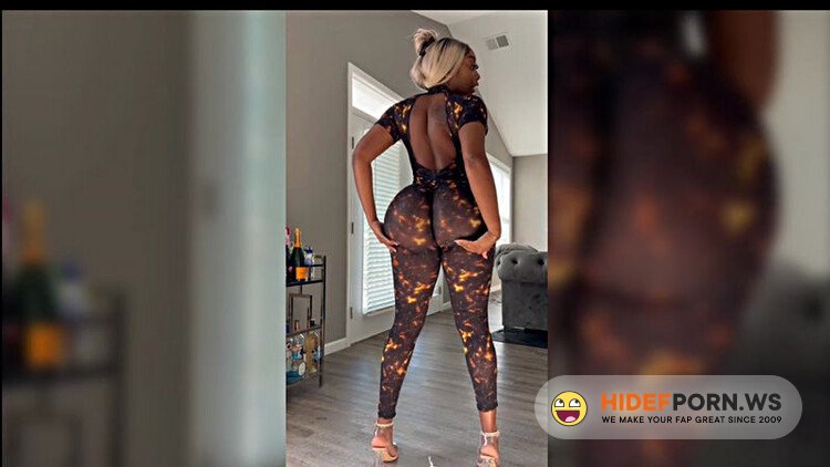 Onlyfans - IG Post Goes Wrong [HD 720p]